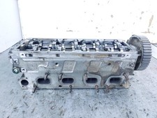 2011 AUDI A3 5P SPORTBACK II REST (8PA) TESTATA 03L103373A 1.6 TDI 16V AUT 105CV