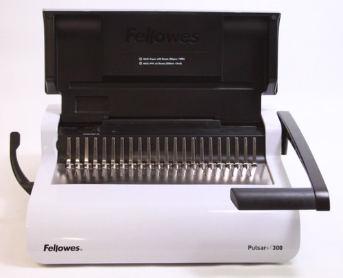 Legatrice fellowes pulsar 300 - fellowes, pulsar+