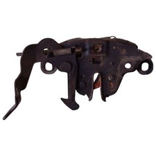 Serratura cofano Nissan Qashqai 1.5 Dci 103cv 2007-2014