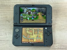 Console Nintendo New 3DS XL