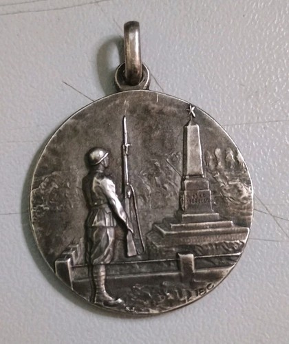 Rara medaglia wwii fronte - medaglia,