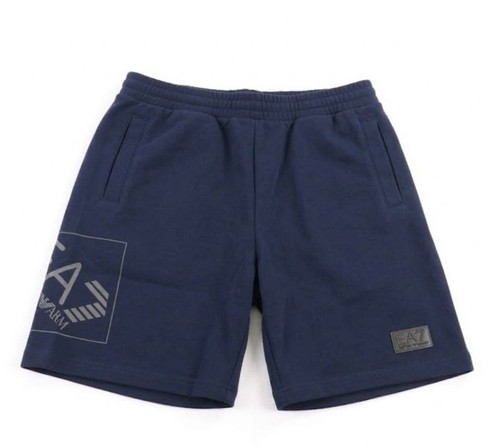 Bermuda bambino ea7 emporio - ea7,