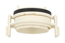  PORTALAMPADA BMW E46 H7 SERIE 3 1998-2004 KIT XENON ADATTATORE PAVIA