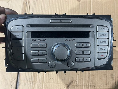 Ford mondeo 2008 radio lettore - mondeo,