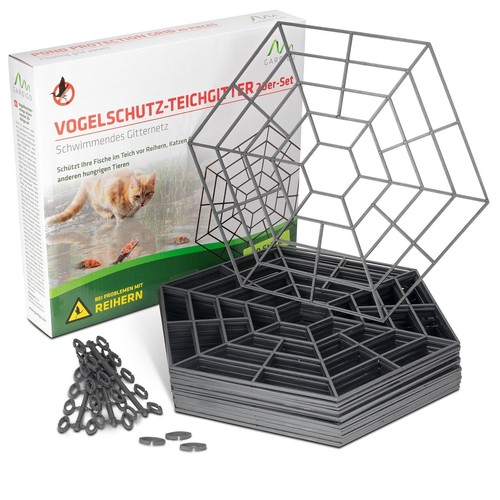 Gardigo set griglie - di,