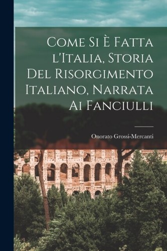 Grossi mercanti come - -,