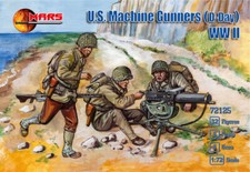 Mars Miniatures 1:72 - 72125