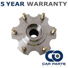 Mozzo cuscinetto ruota anteriore CPO si adatta a Mitsubishi Shogun Pajero Shogun Pajero Classic