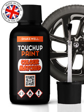 Ritocco vernice cerchi in lega