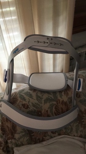 Busto ortopedico camp c35plus - camp,