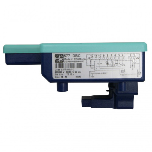 Scheda elettronica accensione - scheda,