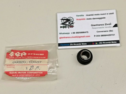 09320 10037 originale suzuki - 09320-10037,