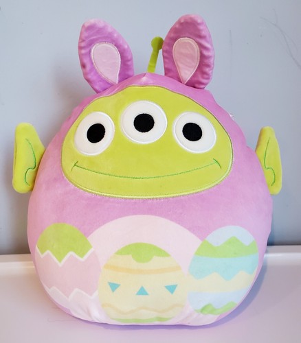 Peluche squishmallows disney - peluche,