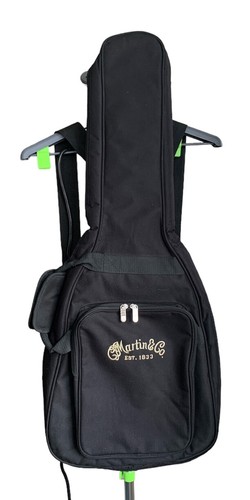 Martin borsa gig chitarra - martin, co