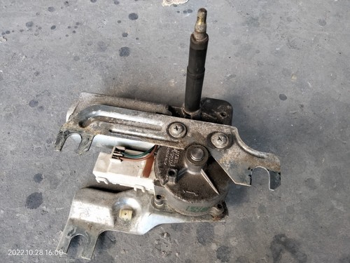 Motorino tergicristallo - motorino,
