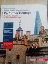 PERFORMER HERITAGE 1