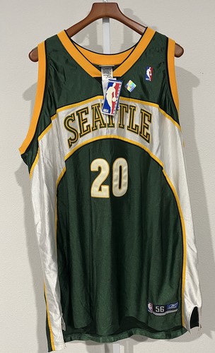 Autentica maglia nba reebok - autentica,
