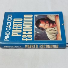 (Cacucci) Puerto Escondido