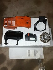 Motosega STIHL 011AV vintage