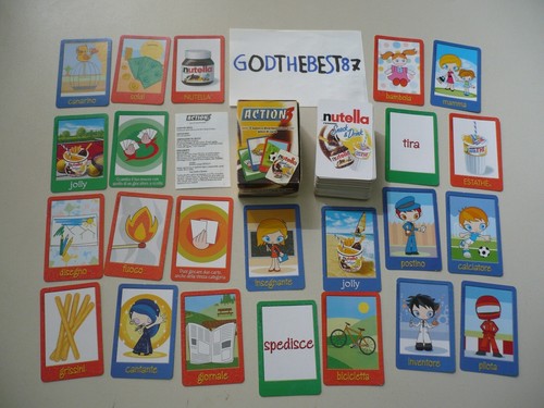 Gadget nutella con 106 - gadget,