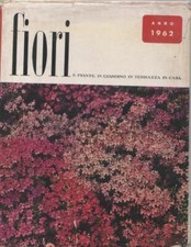 Fiori e piante. In giardino