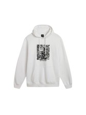 Felpa Vans unisex, con