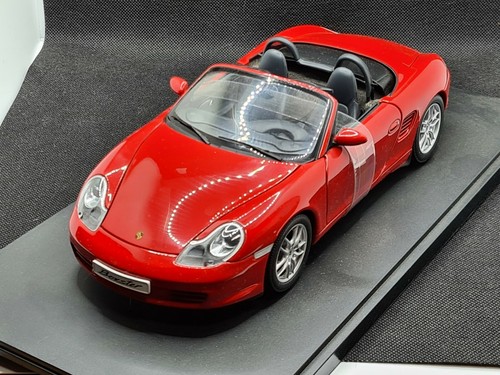 Porsche 911 986 boxster - porsche,