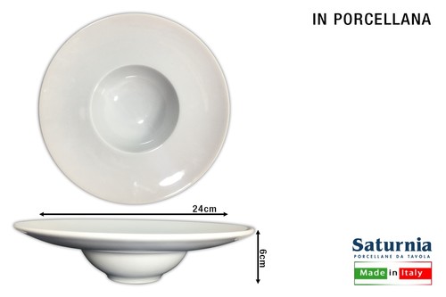 Piatto pasta bowl napoli - bowl,
