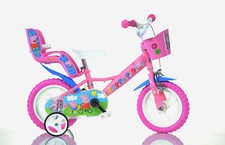 Bicicletta per bambini 12
