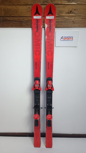Sci atomic redster 152 - redster,