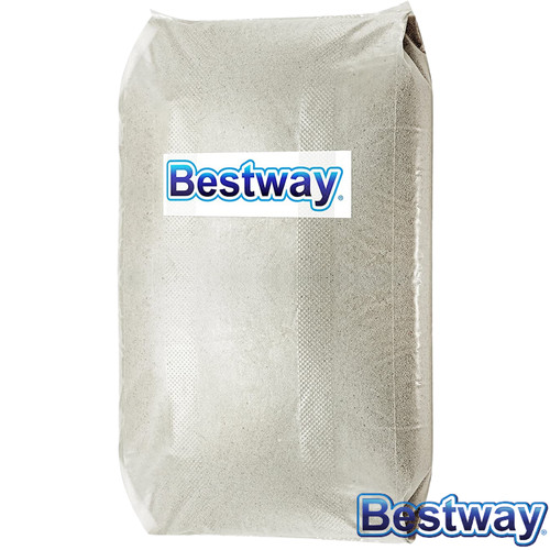 Bestway sabbia quarzo - bestway, al