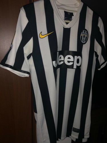 Maglia juve nike - maglia, bianconera