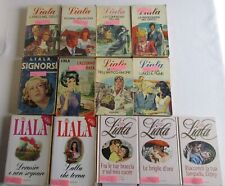 Liala vari libri anni '70 e più recenti  fra cui scegliere il tuo romanzo