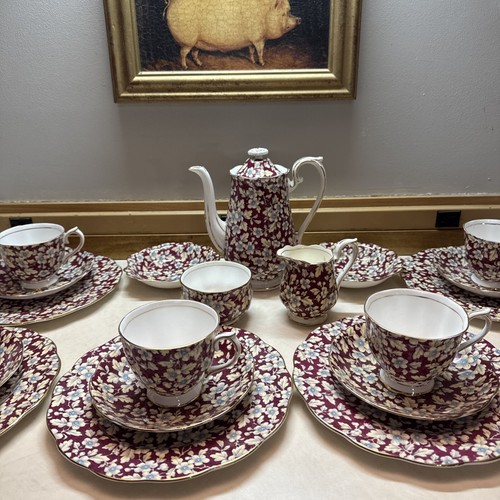 Raro royal albert - raro, chintz