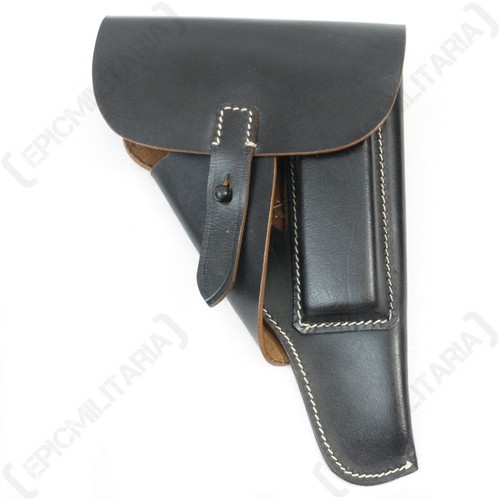Ww2 p38 walther german - walther, army