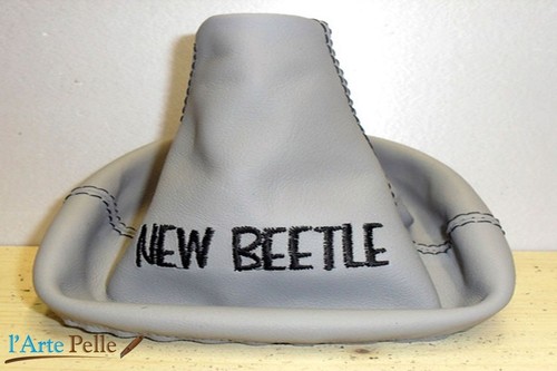 New beetle cuffia cambio - new,