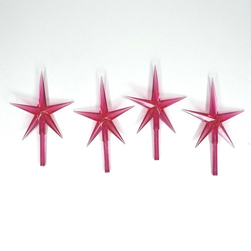 Topper stella albero - , natale