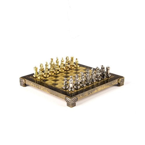Gioco scacchi compatto - scacchi,