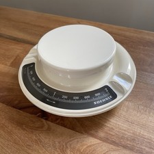 Bilancia cucina vintage anni