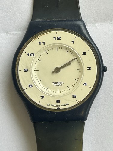 Swatch skin non - non, provato