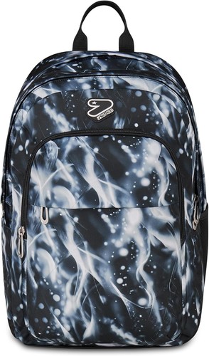 Seven zaino scuola the double - zaino,