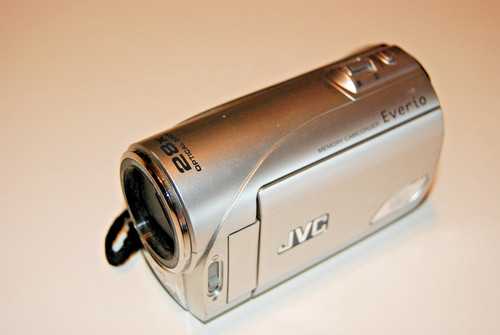 Telecamera videocamera - telecamera,