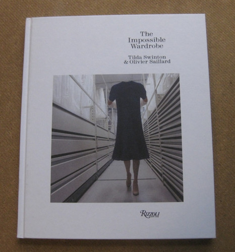 The impossible wardrobe tilda - impossible,