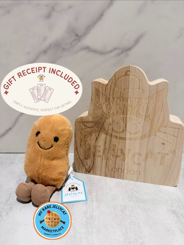 Raro jellycat amuseables - jellycat,