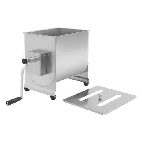 Miscelatore basculante