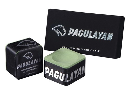 Pagulayan pro gesso cubo - pagulayan,