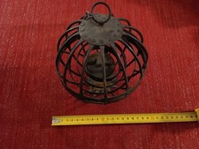 Lanterna Ad Olio Per Baleniere