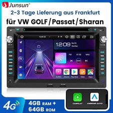 Autoradio 4+64G Android13 per