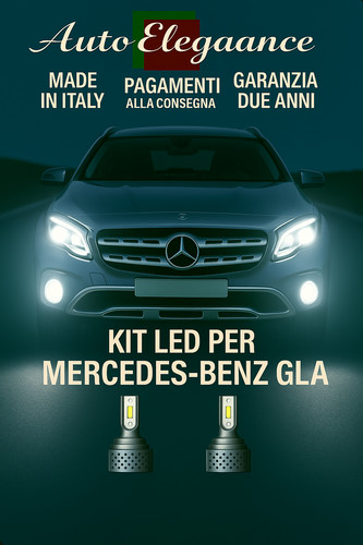 Kit led d3s 6000k bianco - 🔥kit,