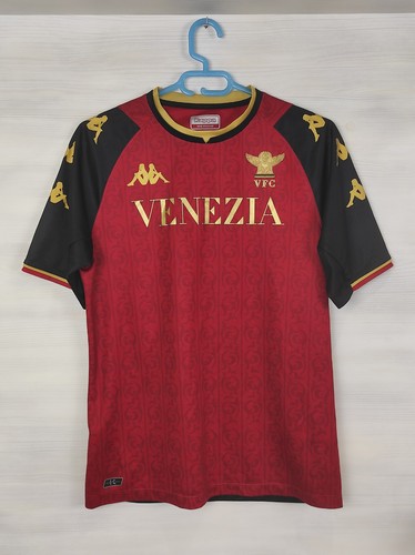 Venezia 2021 maglia - 2021-22, 4°